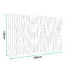 50mm-x-50mm-Galvanised-Mesh-Panel-H1.8m-x-L1.2m-12g-measurements