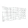 50mm-x-50mm-Galvanised-Mesh-Panel-H1.8m-x-L90cm-12g-diagonal