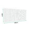 50mm-x-50mm-Galvanised-Mesh-Panel-H1.8m-x-L90cm-12g-measurements