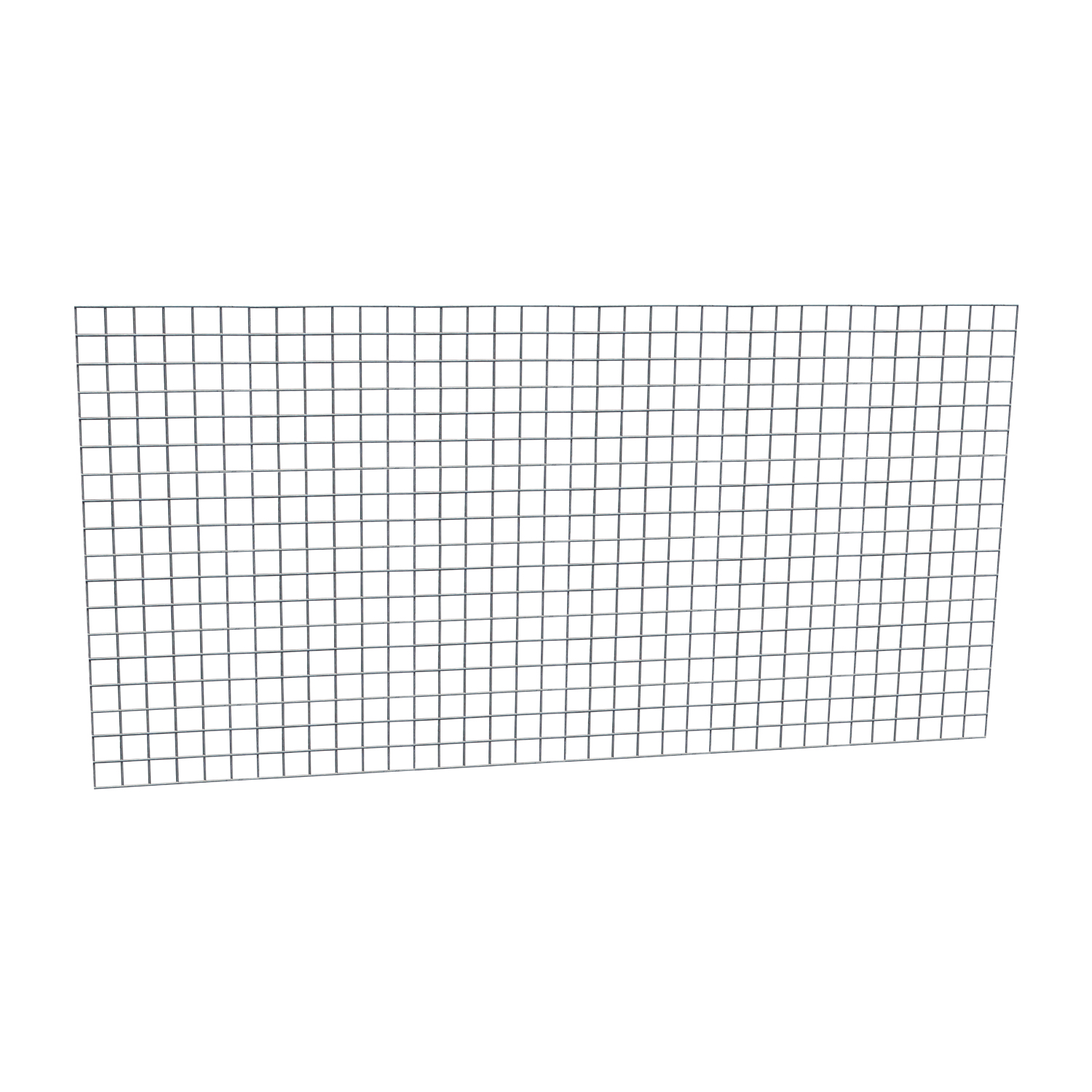 50mm-x-50mm-Galvanised-Mesh-Panel-H1.8m-x-L90cm-8g-diagonal