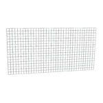 50mm x 50mm Galvanised Mesh Panel (H90cm x L1.8m) – 10g (Pack of 5)