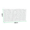 50mm-x-50mm-Galvanised-Mesh-Panel-H1.8m-x-L90m-10g-measurements