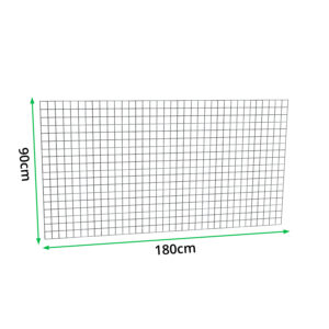 50mm-x-50mm-Galvanised-Mesh-Panel-H1.8m-x-L90m-10g-measurements