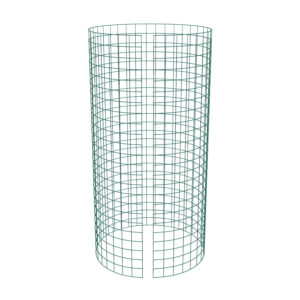 50mm-x-50mm-PVC-Coated-Tree-Guard-(H1.2m-x-D60cm)-front