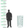 50mm-x-50mm-PVC-Coated-Tree-Guard-(H1.2m-x-D60cm)-height