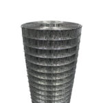 50mm x 50mm Welded Wire Mesh (H2.4m x L25m) – 12g.