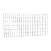 75mm-x-150mm-Galvanised-Mesh-Panel-H1.8m-x-L90cm-6g-diagonal