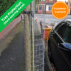 75mm-x-25mm-Galvanised-Tree-Guard-(H1.2-x-D30cm)