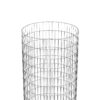 75mm-x-25mm-Galvanised-Tree-Guard-(H1.2m-x-D45cm)-product