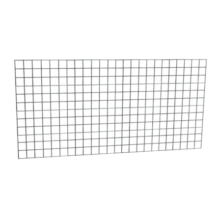 75mm-x-75mm-Galvanised-Mesh-Panel-H1.8m-x-L90cm-10g-diagonal