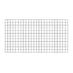 75mm-x-75mm-Galvanised-Mesh-Panel-H1.8m-x-L90cm-10g-front