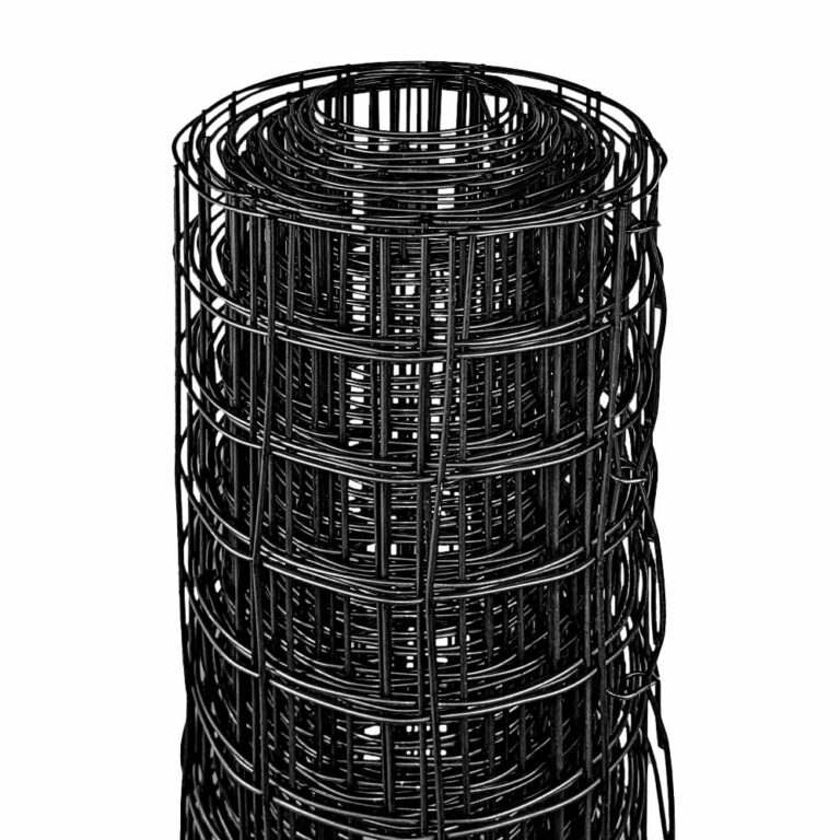 High Security Fencing Wire Fence