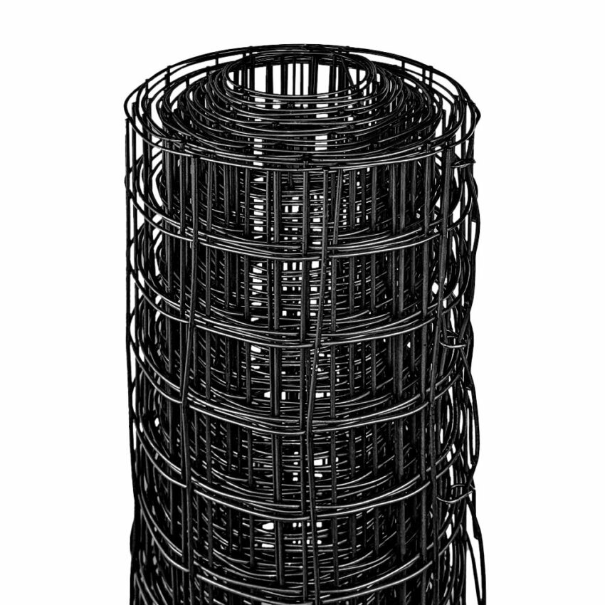 Housing Estate Fencing Wire Fence
