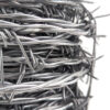 1.6mm-High-Tensile-Galvanised-Barbed-Wire-25m-Coil-closeup-half