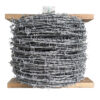 2mm-High-Tensile-Galvanised-Barbed-Wire-200m-Coil-front