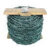 2mm-PVC-High-Tensile-Barbed-Wire-200m-Coil