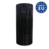 38mm-x-38mm-Premium-Black-PVC-Mesh-H120cm-xL30m-10g