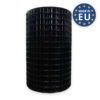 38mm-x-38mm-Premium-Black-PVC-Mesh-H57cm-xL30m-109g-roll