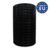 38mm-x-38mm-Premium-Black-PVC-Mesh-H60cm-xL30m-10-9g-roll