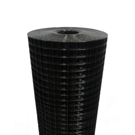 38mm-x-38mm-Premium-Black-PVC-Mesh-H60cm-xL30m-10-9g