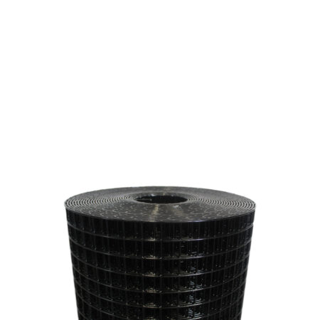 balck-pvc-coated-security-fence-20cm