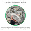 freshly-quarried-limestone-for-gabion