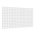 75mm x 75mm Galfan Mesh Panel (H97.5cm x L150cm) – 6g/5mm