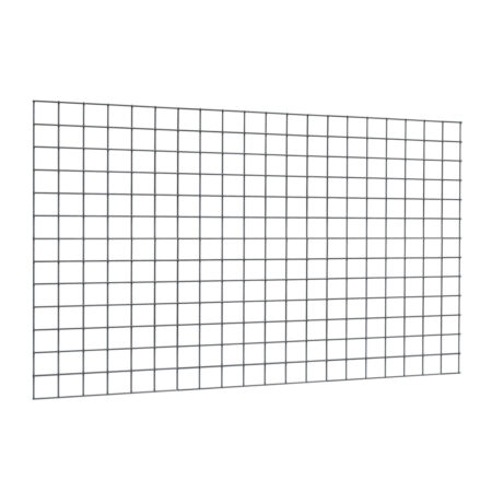 L150cm-x-H97.5cm-Welded-Gabion-Panel-(5mm-dia)-Panel-Diagonal