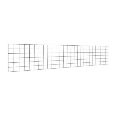 L202.5cm-x-H45cm-Welded-Gabion-Panel-(4mm-dia)-Panel-Diagonal