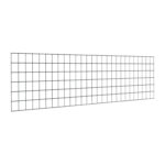 L202.5cm x H45cm Welded Gabion Panel (5mm dia)