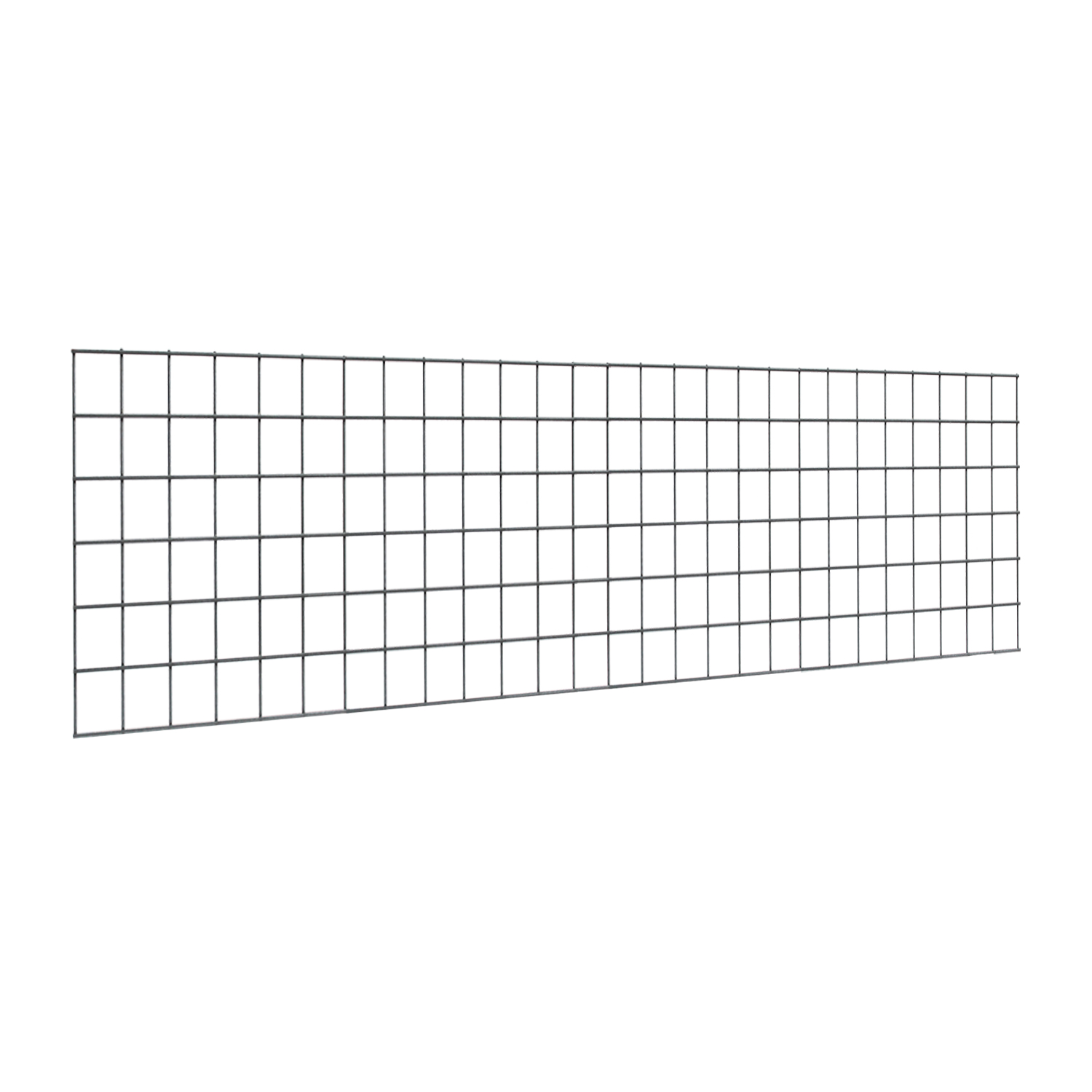 L202.5cm-x-H45cm-Welded-Gabion-Panel-(5mm-dia)-Panel-Diagonal