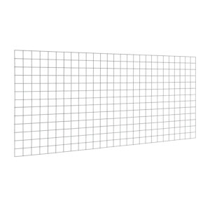 L202.5cm-x-H97.5cm-Welded-Gabion-Panel-(3mm-dia)-Panel-Diagonal