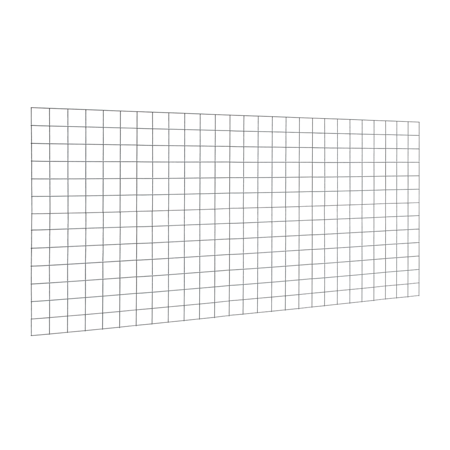 L202.5cm-x-H97.5cm-Welded-Gabion-Panel-(3mm-dia)-Panel-Diagonal