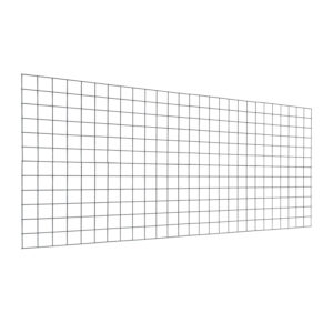 L202.5cm-x-H97.5cm-Welded-Gabion-Panel-(4mm-dia)-Panel-Diagonal