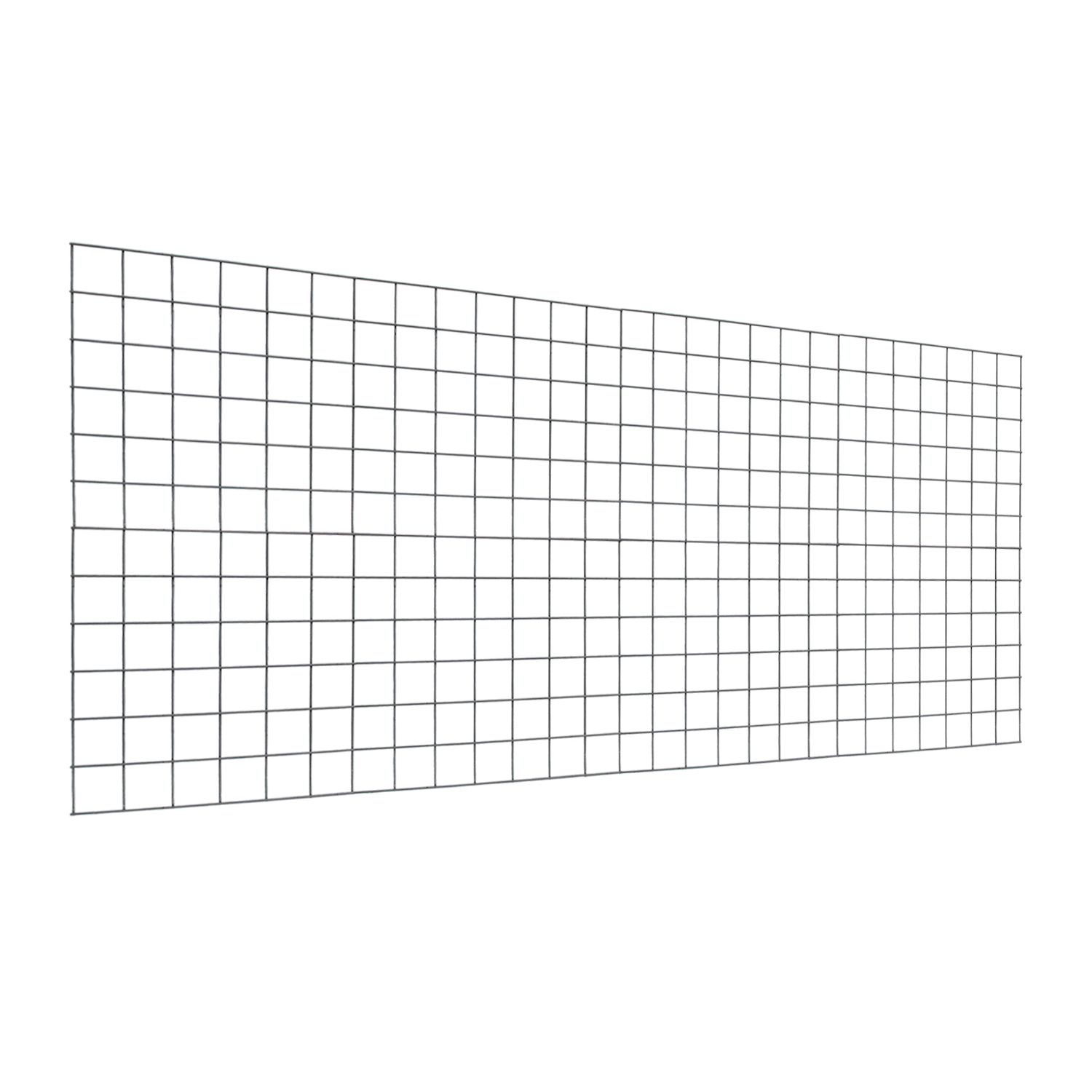 L202.5cm-x-H97.5cm-Welded-Gabion-Panel-(4mm-dia)-Panel-Diagonal