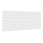 75mm x 75mm Galfan Mesh Panel (H97.5cm x L202.5cm) – 6g/5mm