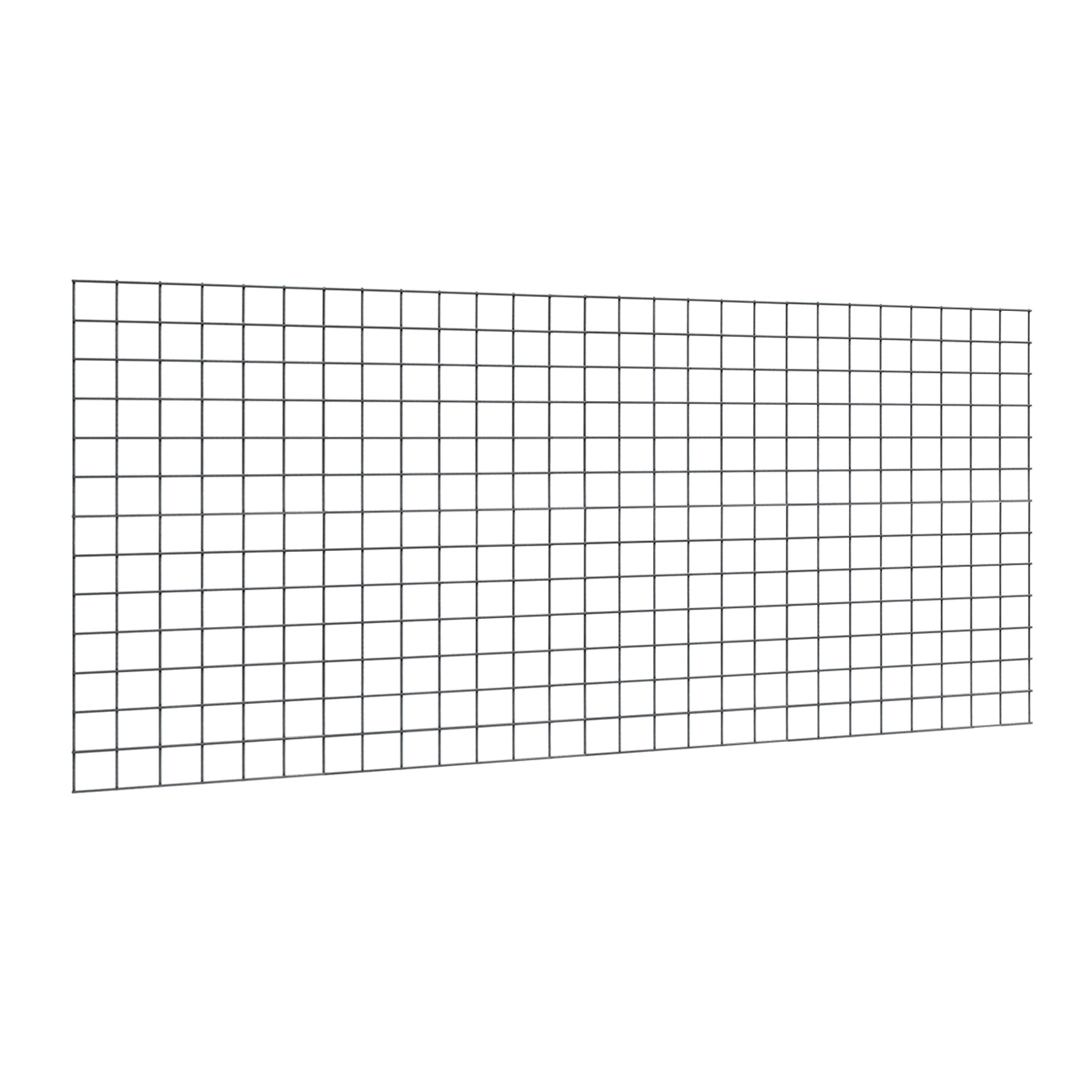 L202.5cm-x-H97.5cm-Welded-Gabion-Panel-(5mm-dia)-Panel-Diagonal