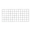 L97.5cm-x-H45cm-Welded-Gabion-Panel-(4mm-dia)-Panel-Front