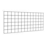 75mm x 75mm Galfan Mesh Panel (H45cm x L97.5cm) – 6g/5mm