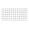 L97.5cm-x-H45cm-Welded-Gabion-Panel-(5mm-dia)-Panel-Front