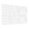 PVC-L150cm-x-H97.5cm-Welded-Gabion-Panel-(3.2mm-dia)-Panel-Diagonal