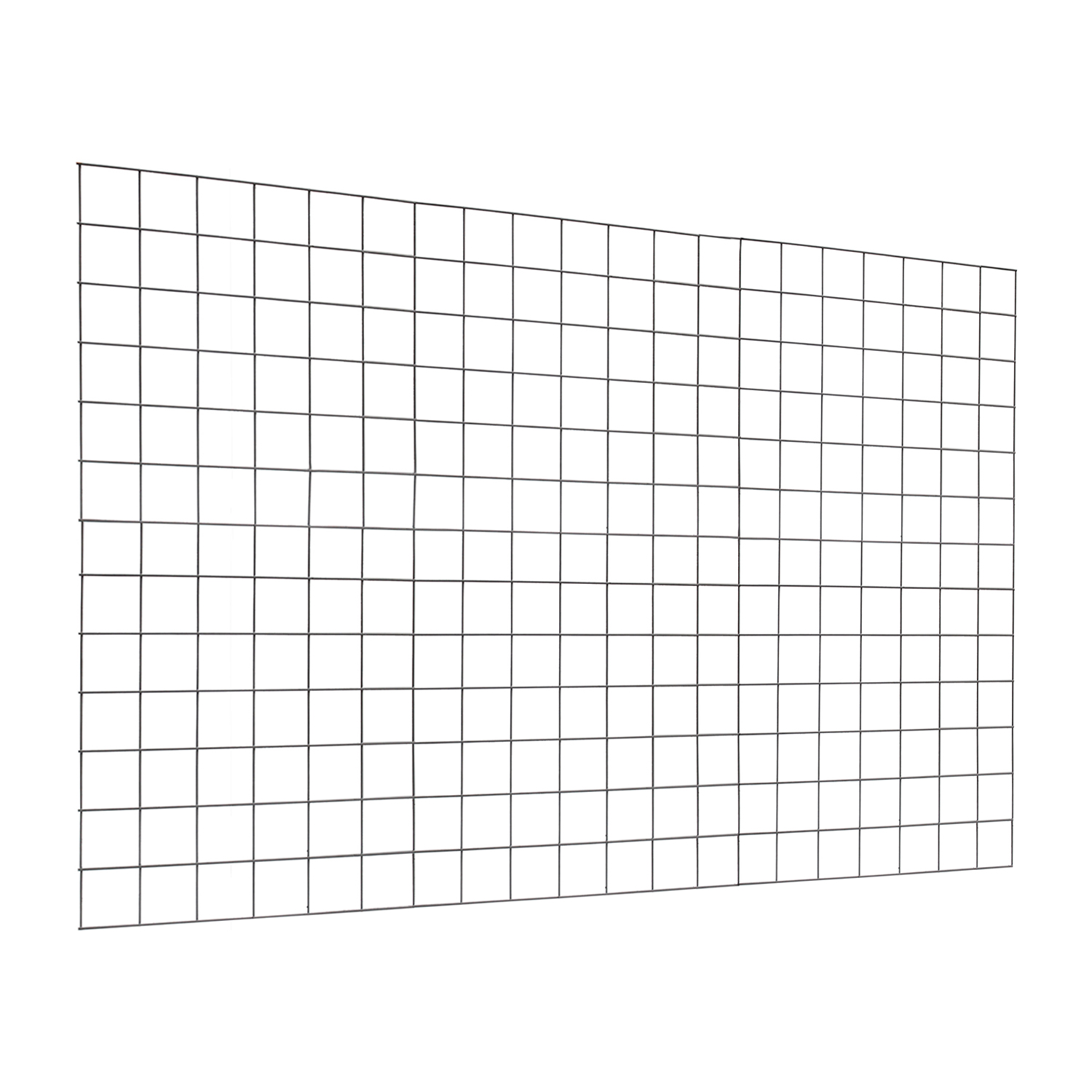 PVC-L150cm-x-H97.5cm-Welded-Gabion-Panel-(3.2mm-dia)-Panel-Diagonal