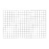 PVC-L150cm-x-H97.5cm-Welded-Gabion-Panel-(3.2mm-dia)-Panel-Front