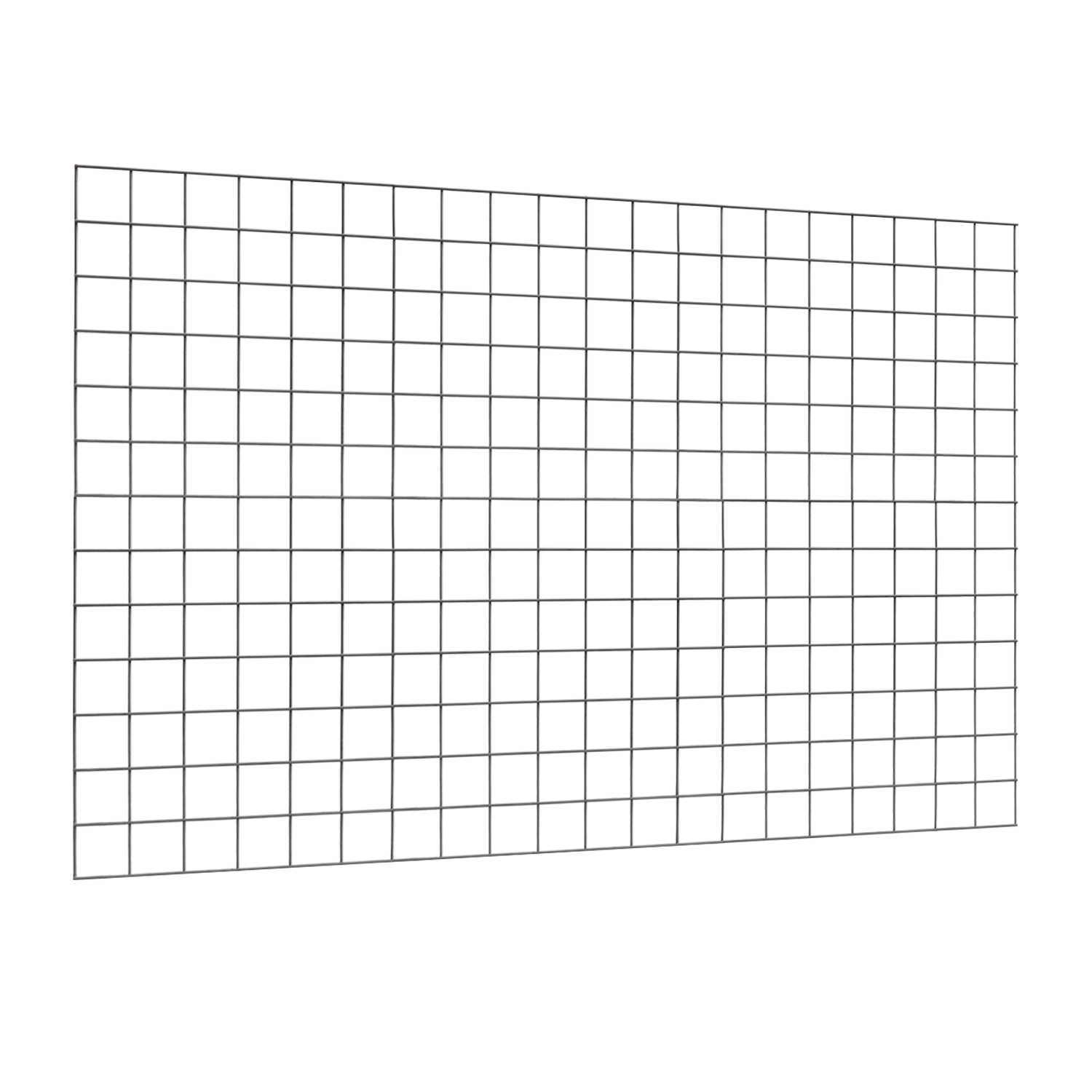 PVC-L150cm-x-H97.5cm-Welded-Gabion-Panel-(4.3mm-dia)-Panel-Diagonal