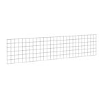 75mm x 75mm PVC Mesh Panel (H45cm x L202.5cm) – 10g/3.2mm