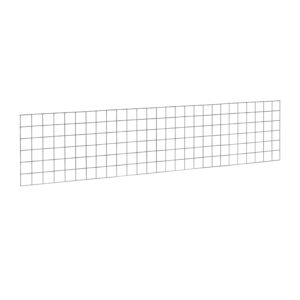 PVC-L202.5cm-x-H45cm-Welded-Gabion-Panel-(3.2mm-dia)-Panel-Diagonal