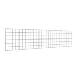 75mm x 75mm PVC Mesh Panel (H45cm x L202.5cm) – 9g/4.3mm