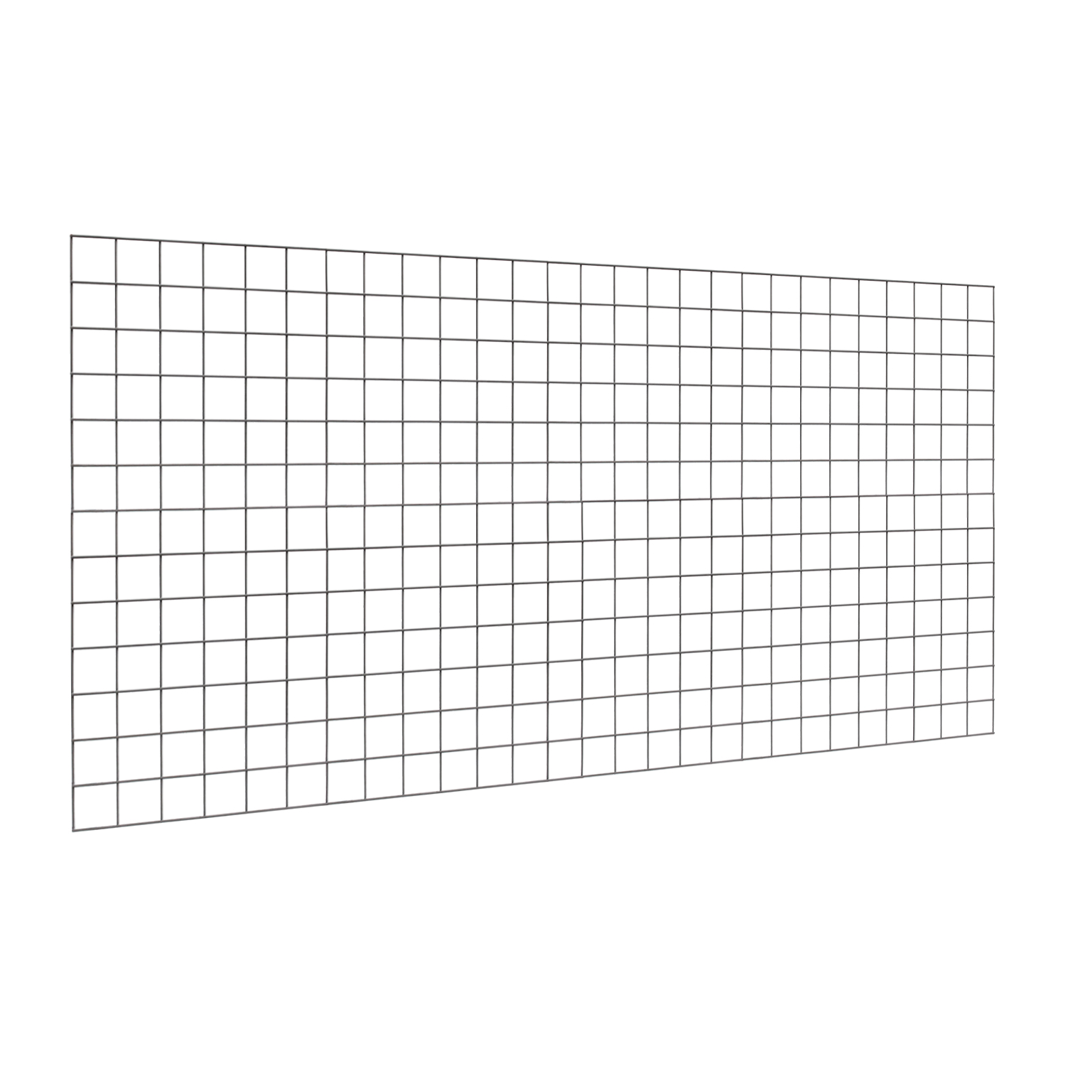 PVC-L202.5cm-x-H97.5cm-Welded-Gabion-Panel-(4.3mm-dia)-Panel-Diagonal