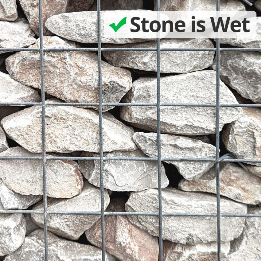 limestone-wet