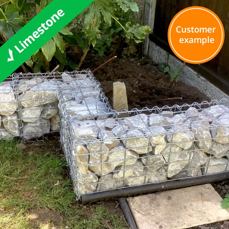 limestone-gabion-garden